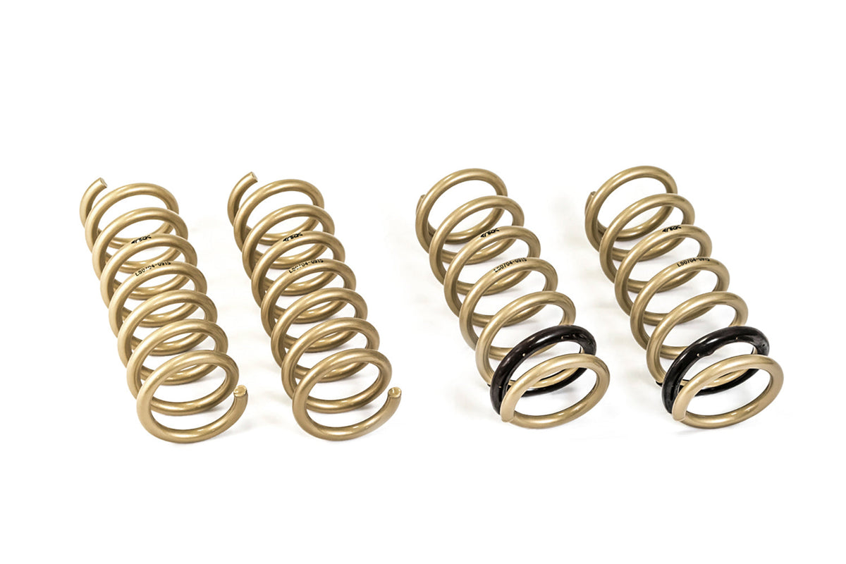 2015-2016 Hyundai Genesis Sedan 3.8L GT-S Lowering Springs