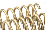 2015-2016 Hyundai Genesis Sedan 3.8L GT-S Lowering Springs