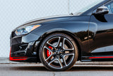 2019+ Hyundai Veloster N | Turbo GT-S Lowering Springs