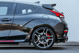 2019+ Hyundai Veloster N | Turbo GT-S Lowering Springs