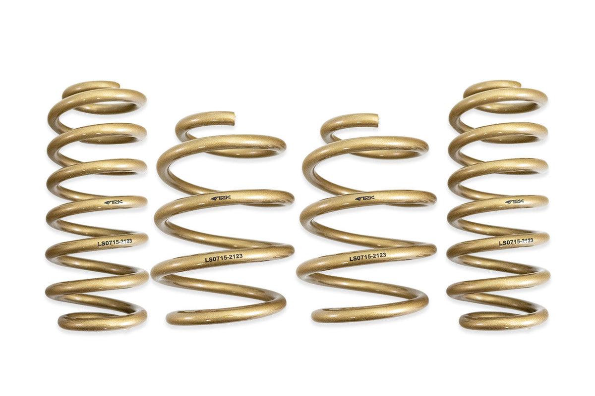 2022+ Hyundai Elantra N GT-S Lowering Springs
