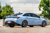 2022+ Hyundai Elantra N GT-S ProSpec Lowering Kit