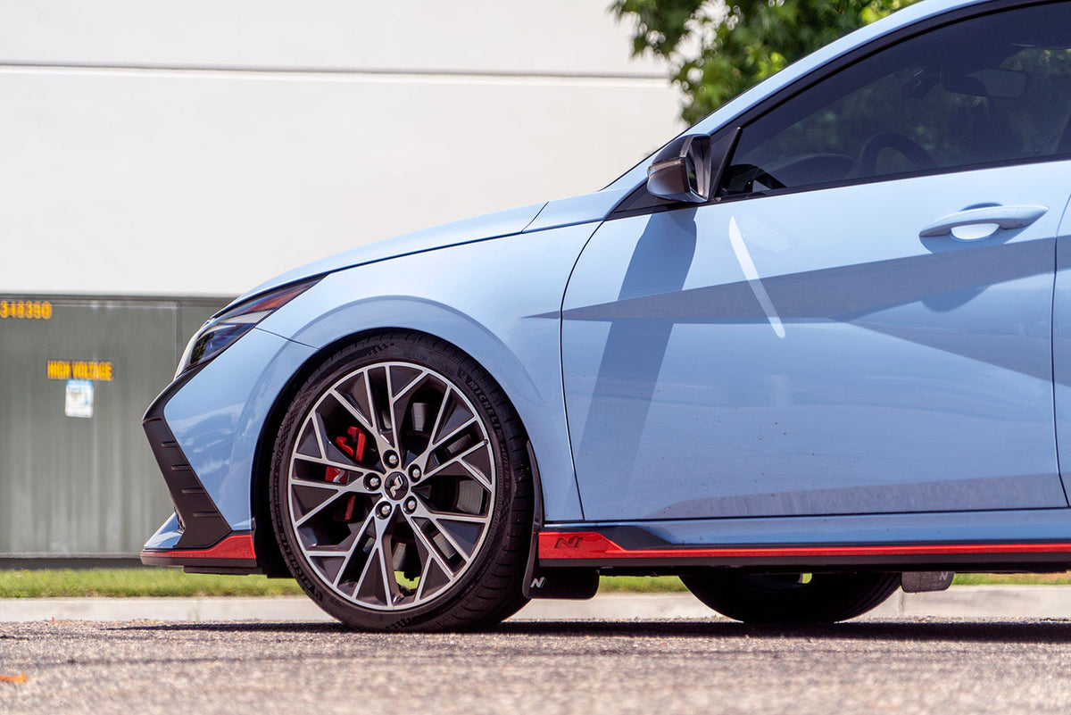 2022+ Hyundai Elantra N GT-S ProSpec Lowering Kit