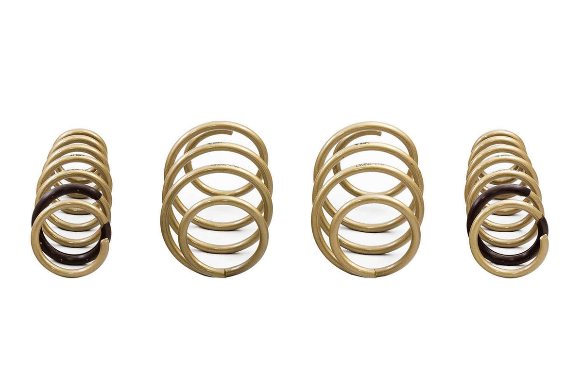 2021-2025 Kia K5 GT-S Lowering Springs