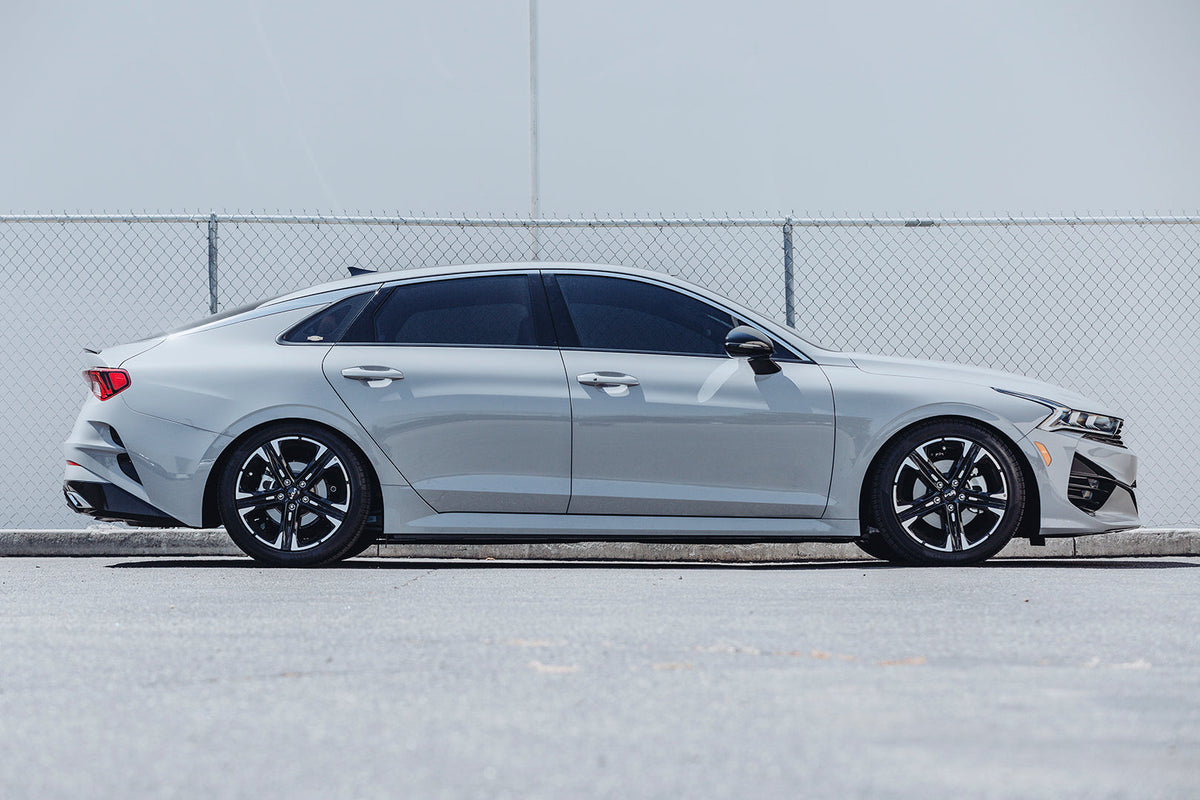 2021-2025 Kia K5 GT-S Lowering Springs