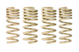 2003-2008 Nissan 350Z GT-S Lowering Springs