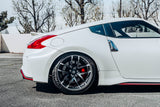 2009-2020 Nissan 370Z GT-S Lowering Springs