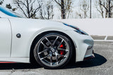 2009-2020 Nissan 370Z GT-S Lowering Springs