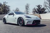 2009-2020 Nissan 370Z GT-S Lowering Springs