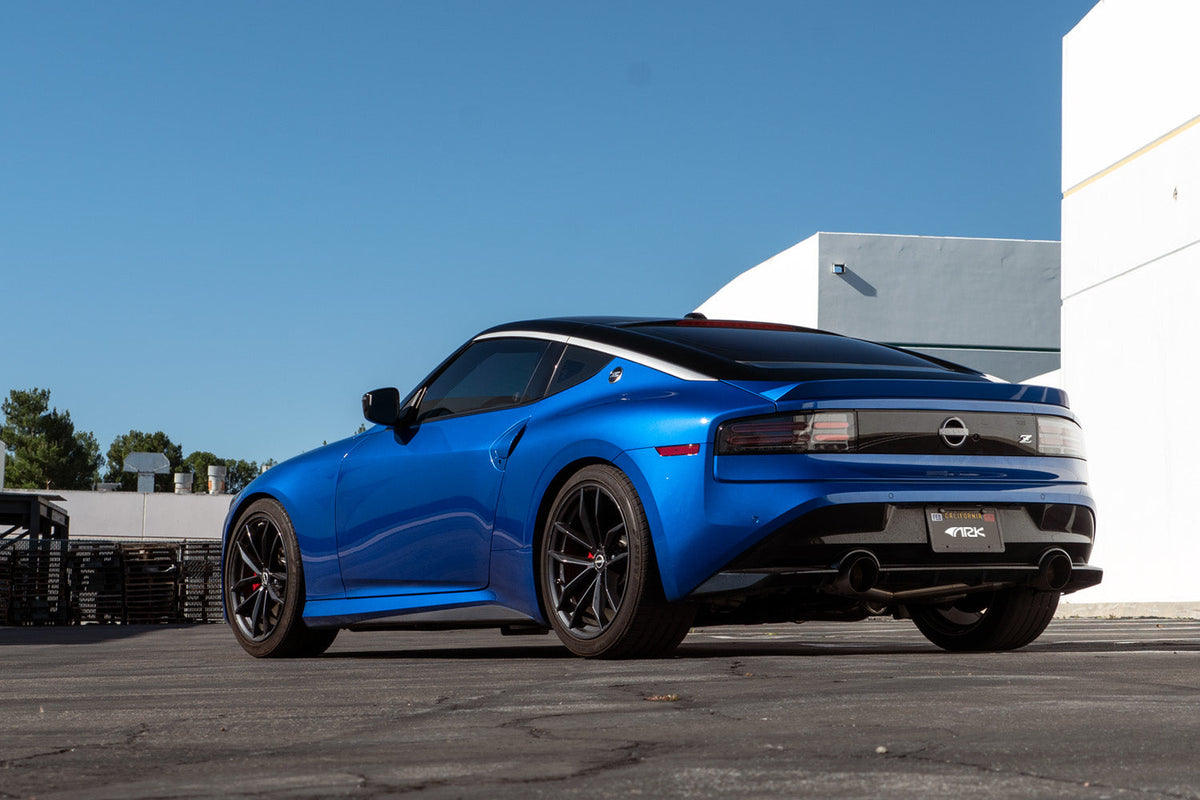 2023+ Nissan Z (RZ34) GT-S Lowering Springs