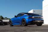 2023+ Nissan Z (RZ34) GT-S Lowering Springs