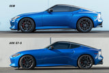 2023+ Nissan Z (RZ34) GT-S Lowering Springs