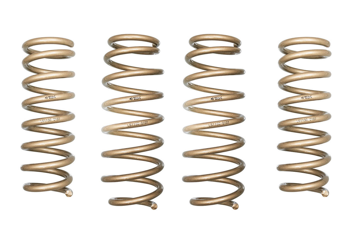 2016+ Infiniti Q50 3.0T RWD GT-S Lowering Springs