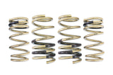 2022+ Toyota GR86 | Subaru BRZ GT-S Lowering Springs
