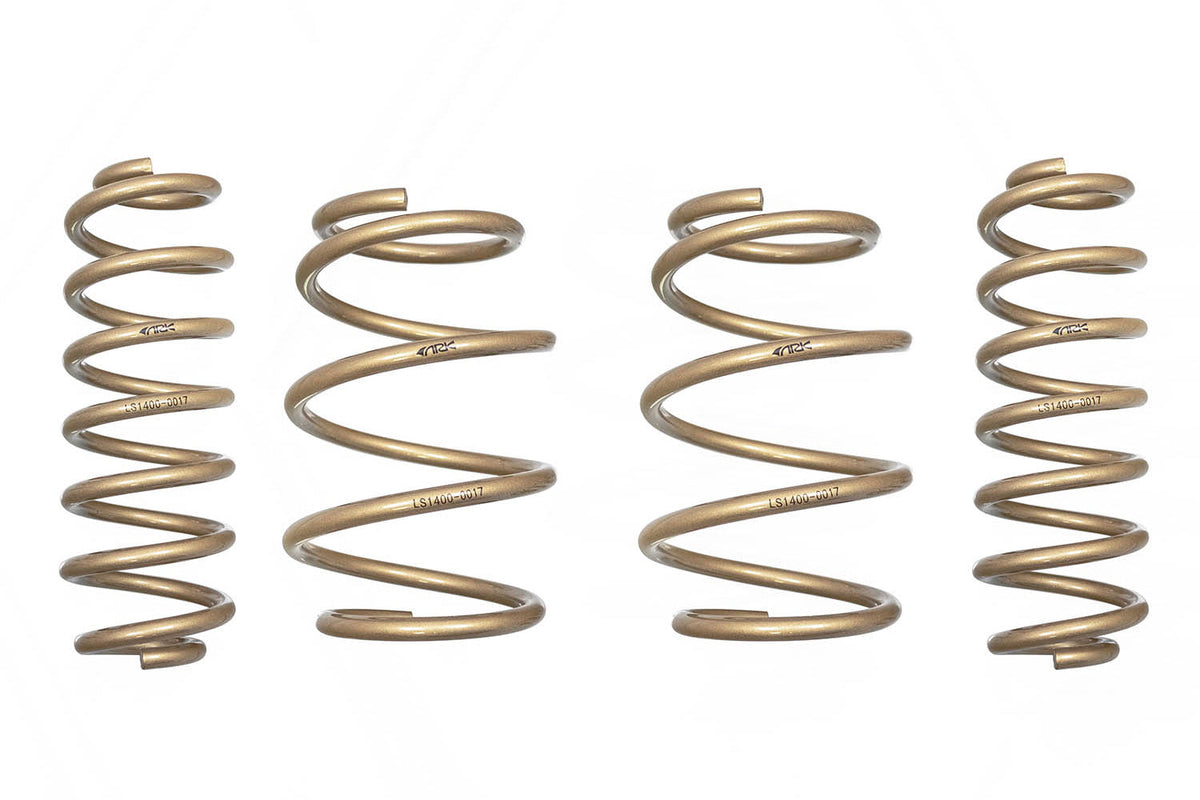 2017-2018 Toyota C-HR GT-S Lowering Springs (Clearance Item)