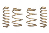 2017-2018 Toyota C-HR GT-S Lowering Springs (Clearance Item)