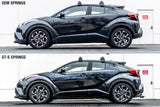 2017-2018 Toyota C-HR GT-S Lowering Springs (Clearance Item)