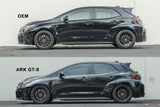 2023+ GR Corolla GT-S Lowering Springs