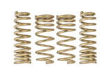 2014-2020 Lexus IS200t | IS250 | IS300 | IS350 RWD GT-S Lowering Springs