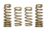2021-2025 Lexus IS300 | IS350 RWD GT-S Lowering Springs