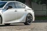 2021-2025 Lexus IS300 | IS350 RWD GT-S Lowering Springs