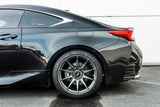 2015-2025 Lexus RC200t | RC300 RWD | RC350 RWD GT-S Lowering Springs