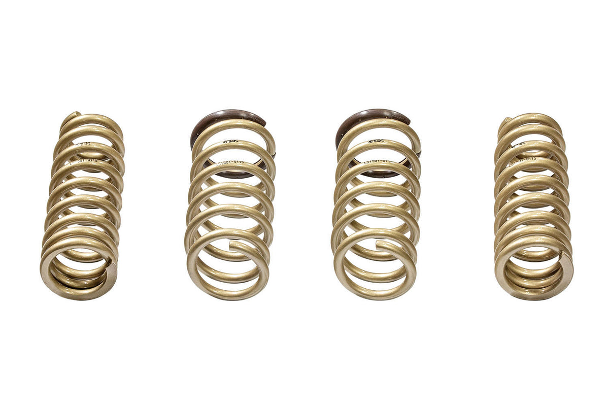 2015-2025 Lexus RC200t | RC300 RWD | RC350 RWD GT-S Lowering Springs