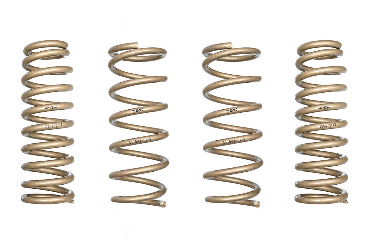 2013-2020 Lexus GS350 RWD GT-S Lowering Springs