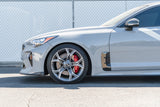 Kia Stinger 3.3T | Genesis G70 3.3T GT-S Lowering Springs (Pre-Order ETA: October)