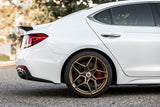 Kia Stinger 3.3T | Genesis G70 3.3T GT-S Lowering Springs (Pre-Order ETA: October)