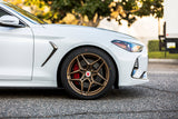 Kia Stinger 3.3T | Genesis G70 3.3T GT-S Lowering Springs (Pre-Order ETA: October)
