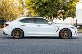 Kia Stinger 3.3T | Genesis G70 3.3T GT-S Lowering Springs (Pre-Order ETA: October)