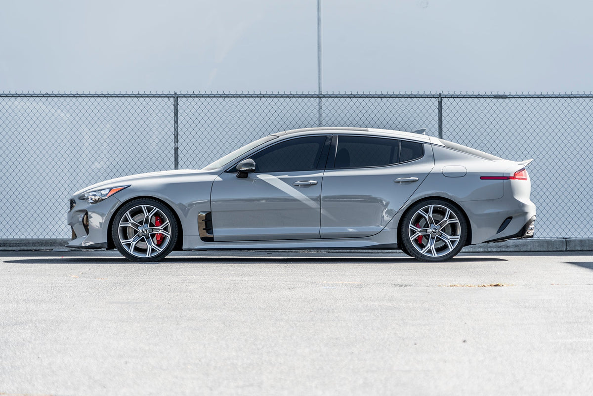 2018-2024 Kia Stinger GT-S ProSpec Lowering Kit