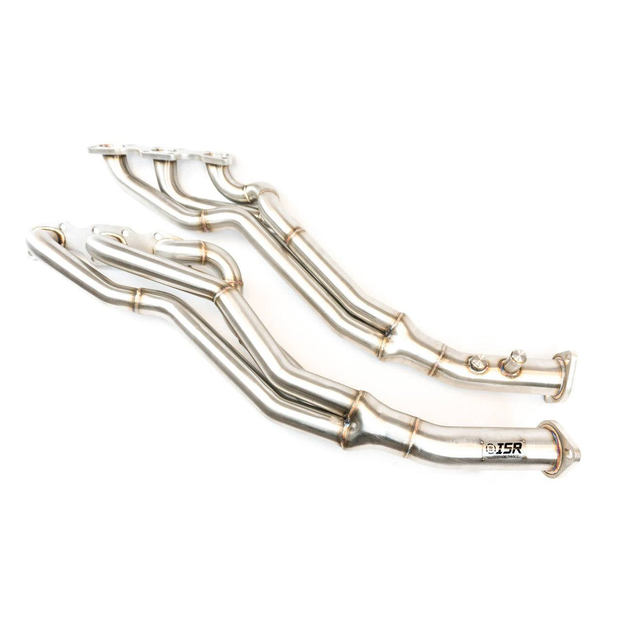 ISR Performance Long Tube Exhaust Headers - VQ35DE/HR 350Z, G35, G37, 370z