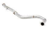 2019-2022 Hyundai Veloster N 3 Inch Mid-Pipe