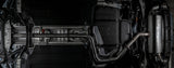 2019-2022 Hyundai Veloster N 3 Inch Mid-Pipe