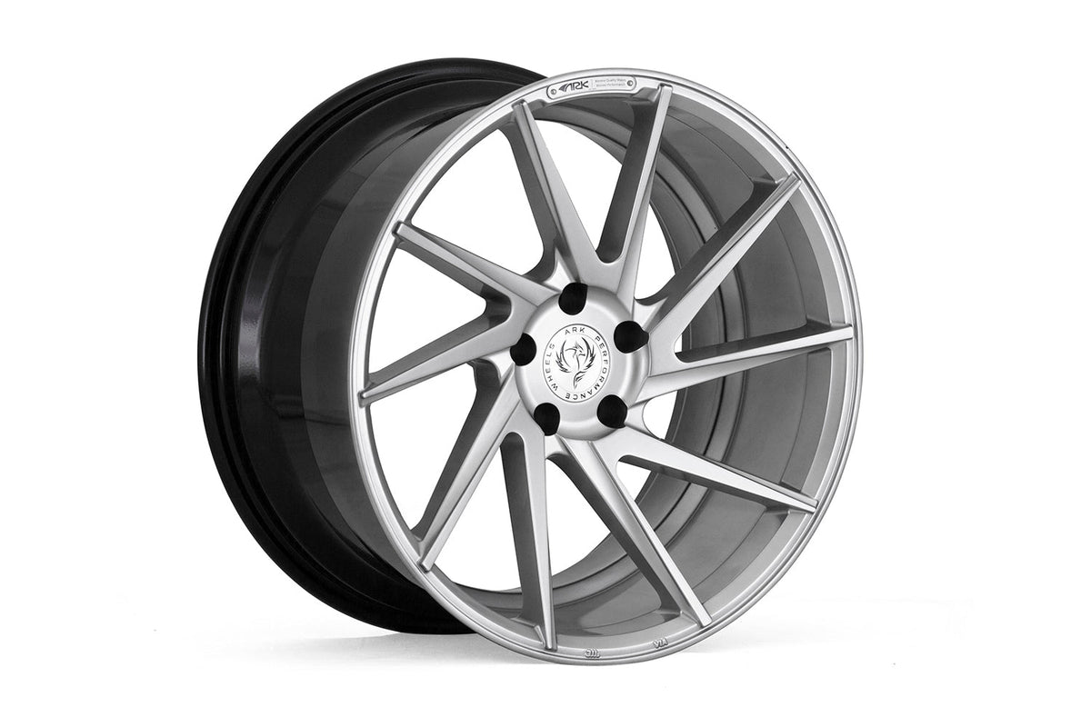 ARK-287L/R Wheel