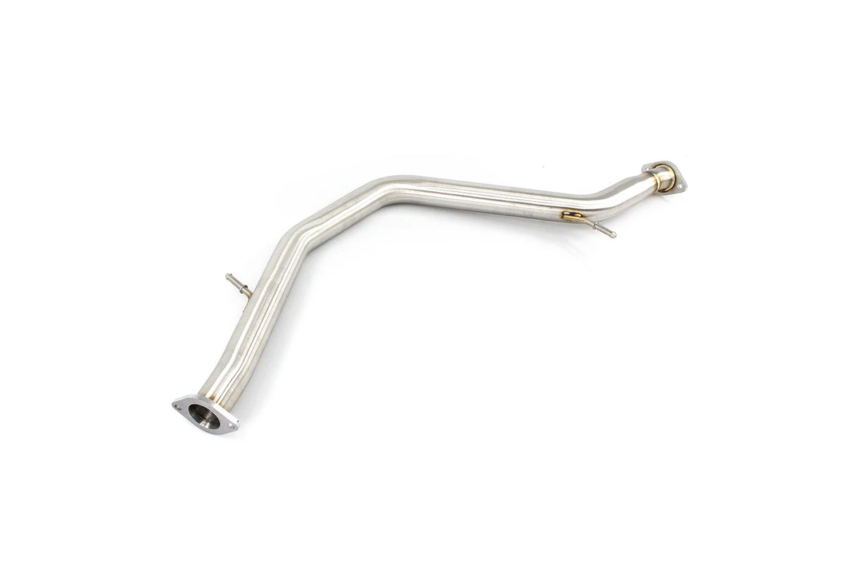 ISR Performance Circuit Spec Exhaust- 2019-2022 Toyota Corolla Hatchback