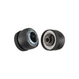Sparco Steering Wheel Hub Porsche 911/12 74-88 — 01502080; two views of one hub