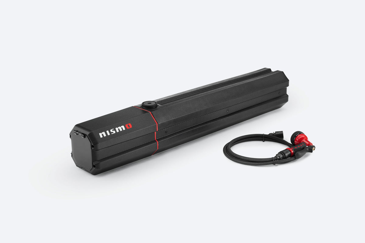 NISMO Rack Mounted Water Solution