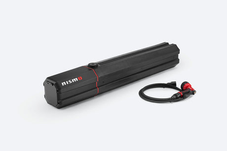 NISMO Rack Mounted Water Solution