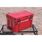 NISMO Red 45-Quart Ice Box