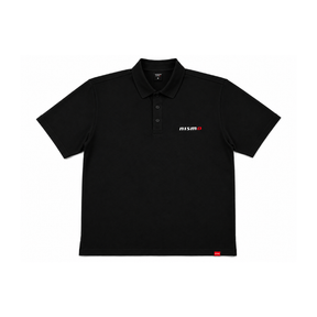 NISMO Moisture-Wicking Polo