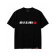 NISMO Raised Color Logo Tee