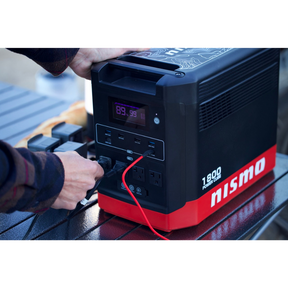 NISMO 1800W Power Cube