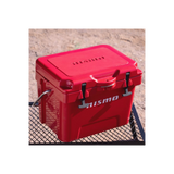 NISMO Red 25-Quart Ice Box