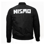 Women's Vintage NISMO Bomber Jacket