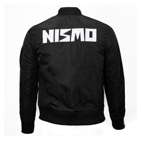 Women's Vintage NISMO Bomber Jacket