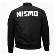 Men's Vintage NISMO Bomber Jacket