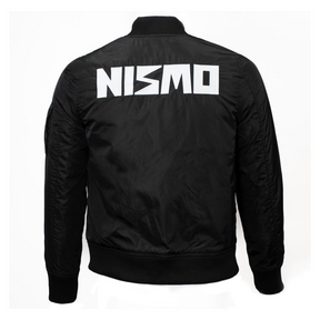 Men's Vintage NISMO Bomber Jacket